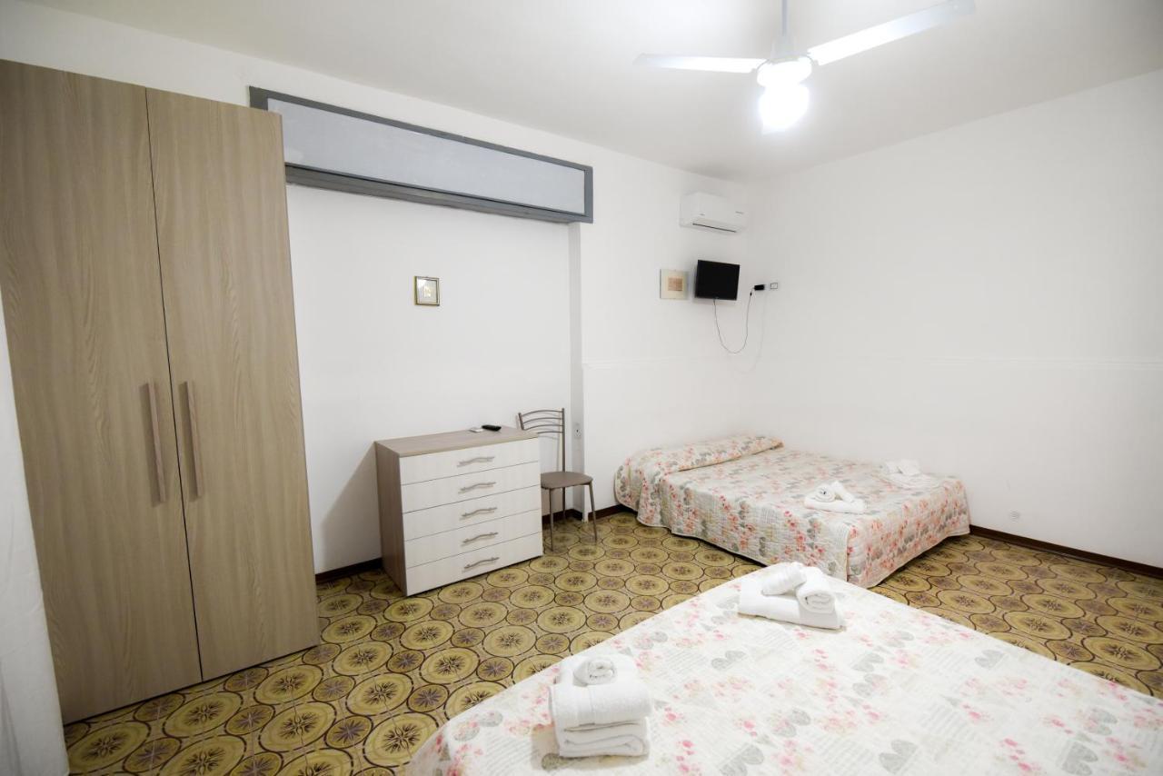 פונטה פרושוטו Sea Salento Casa Vacanze מראה חיצוני תמונה