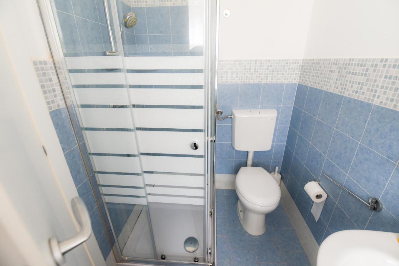 פונטה פרושוטו Sea Salento Casa Vacanze מראה חיצוני תמונה
