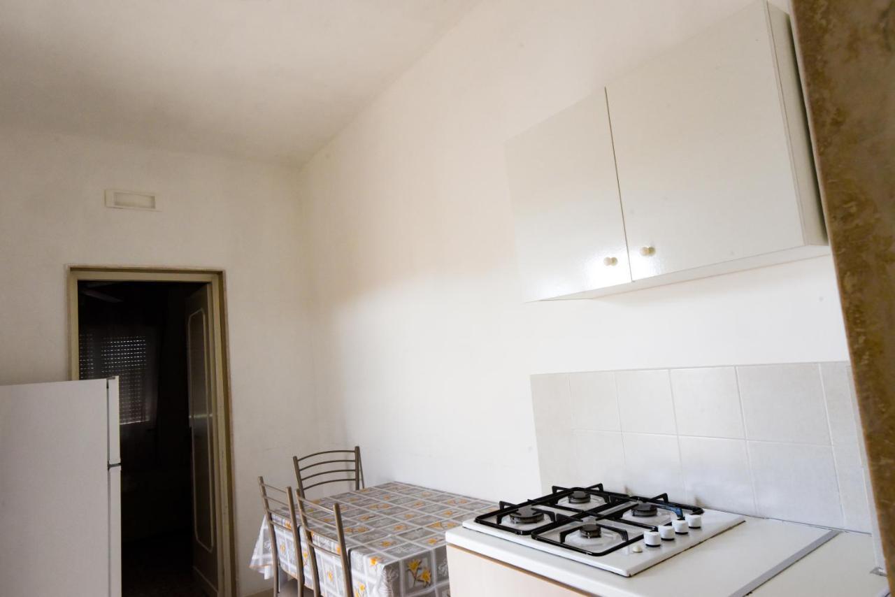 פונטה פרושוטו Sea Salento Casa Vacanze מראה חיצוני תמונה
