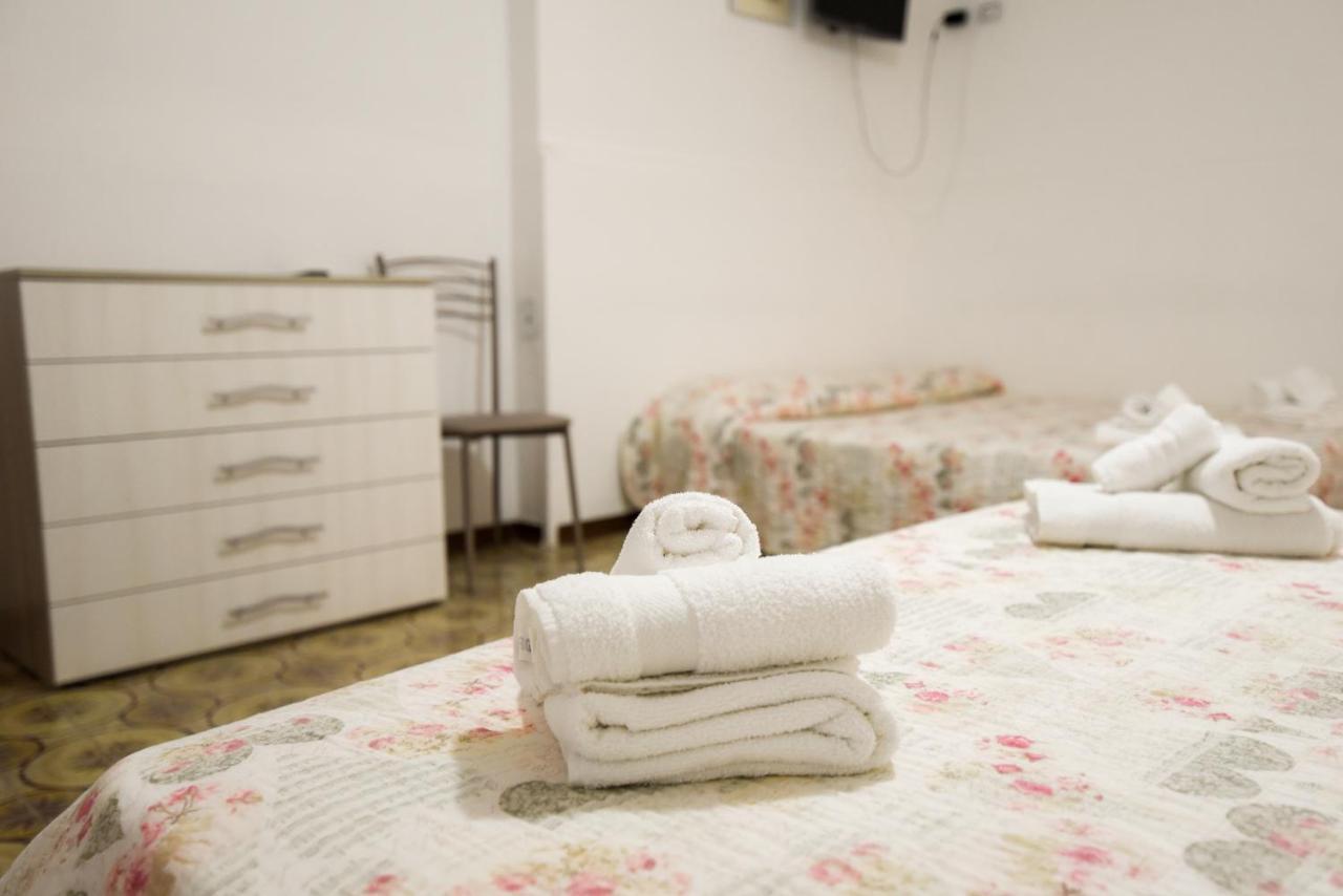 פונטה פרושוטו Sea Salento Casa Vacanze מראה חיצוני תמונה