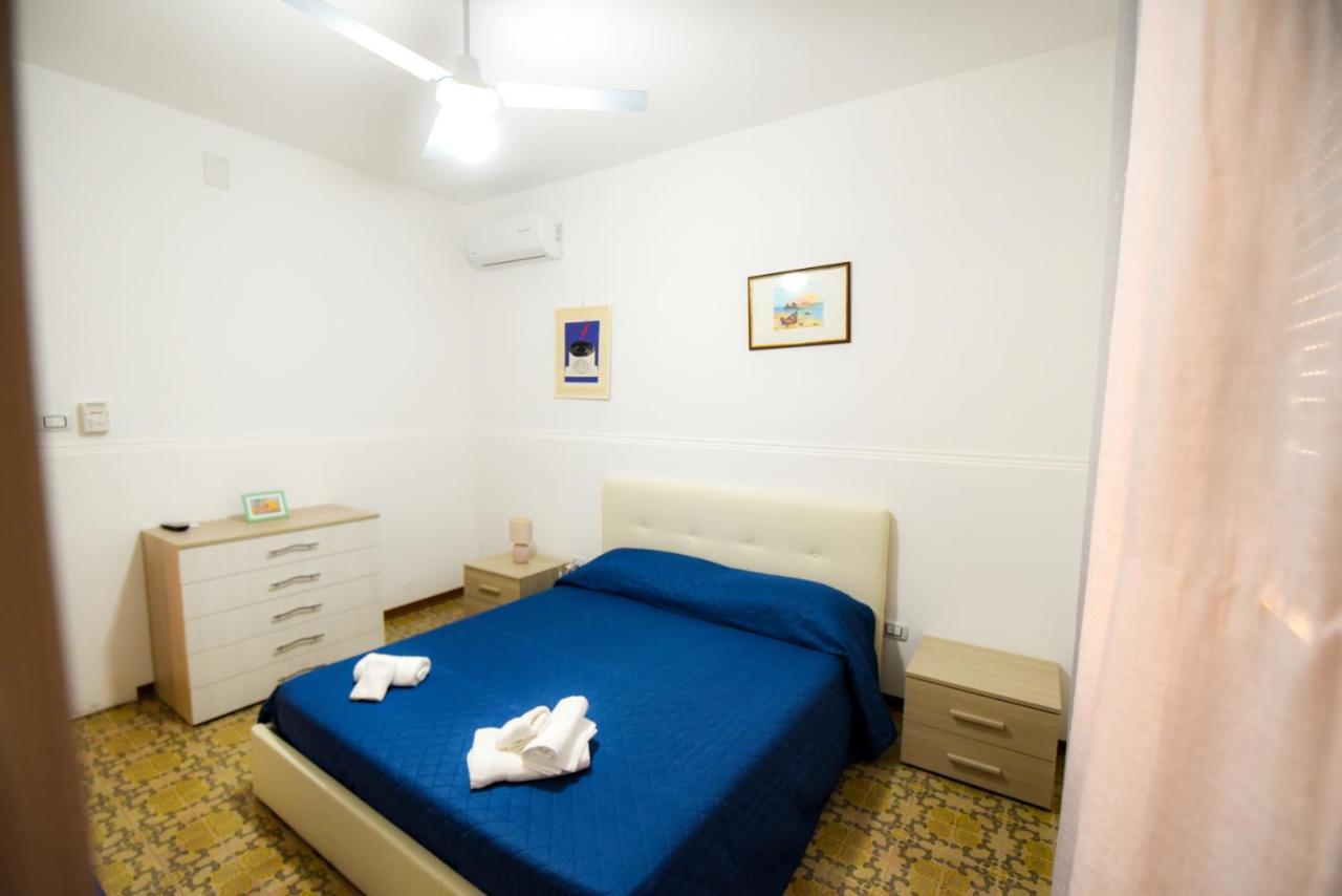 פונטה פרושוטו Sea Salento Casa Vacanze מראה חיצוני תמונה