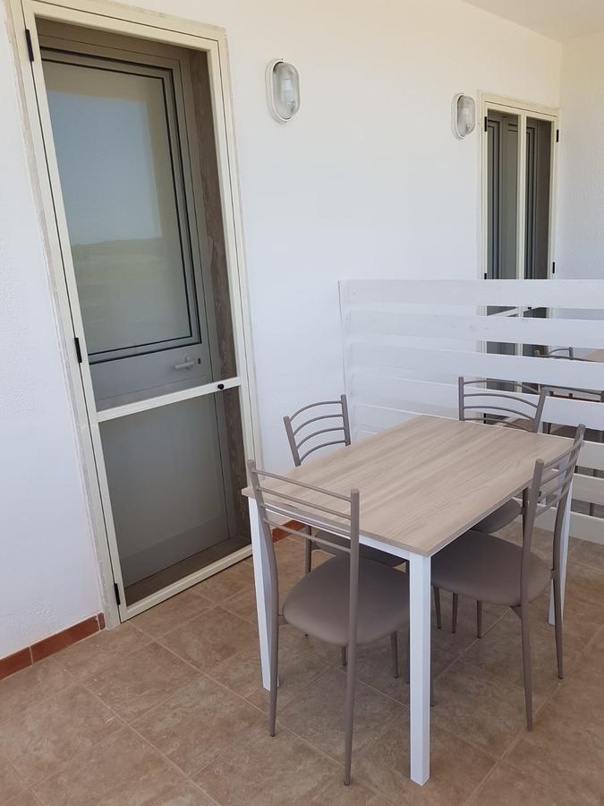 פונטה פרושוטו Sea Salento Casa Vacanze מראה חיצוני תמונה